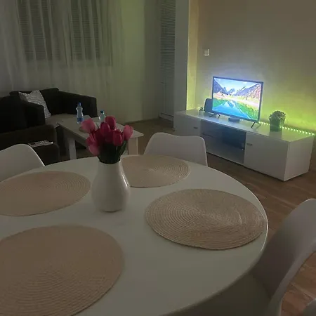 Sofija Apartment