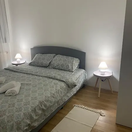 Sofija Apartment Jagodina