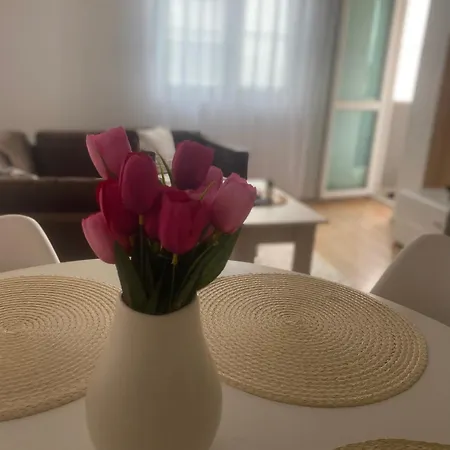 Sofija Apartment