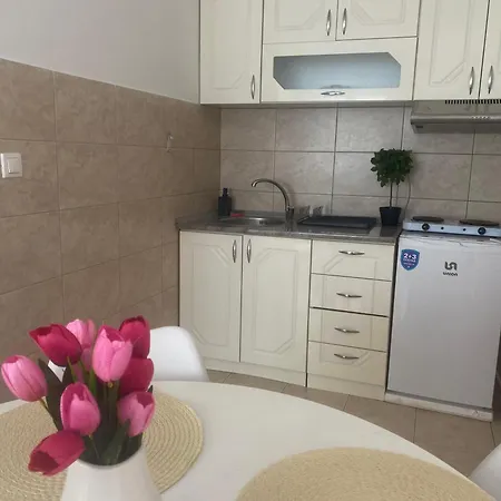 Apartment Sofija