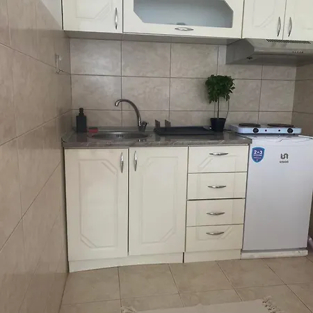Apartment Sofija *
