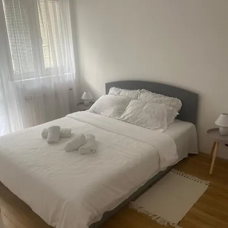 Apartment Sofija