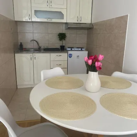 Apartment Sofija *