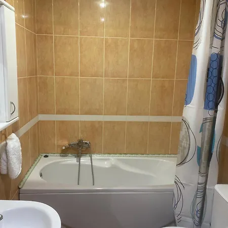 Sofija Apartment *
