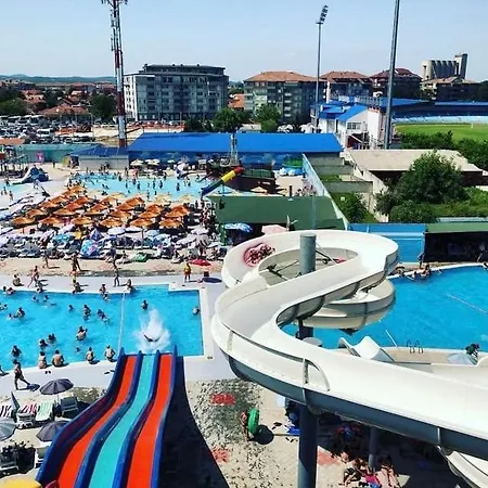 Sofija Apartment